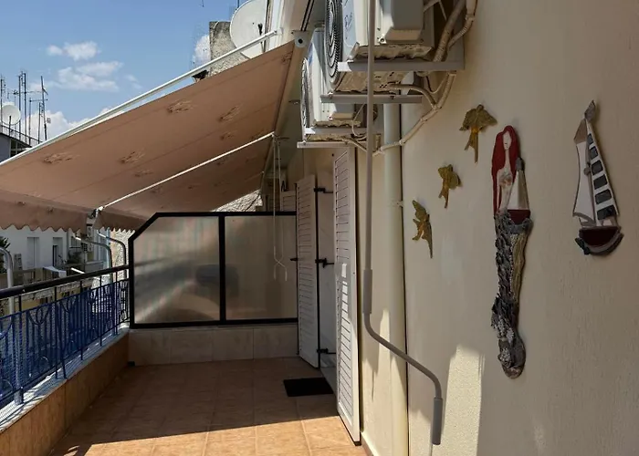Deppy\'S Studio In Thessaloniki