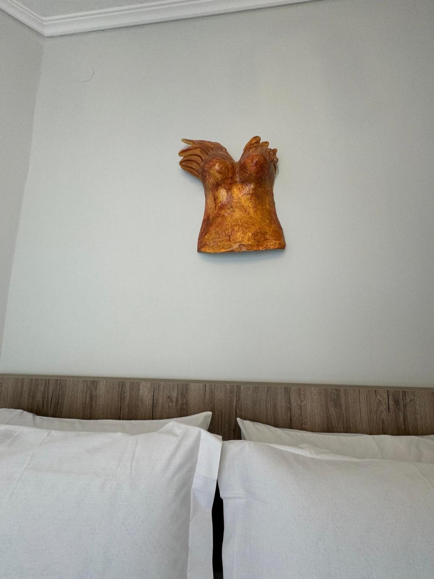 Deppy's In Apartment Thessaloniki