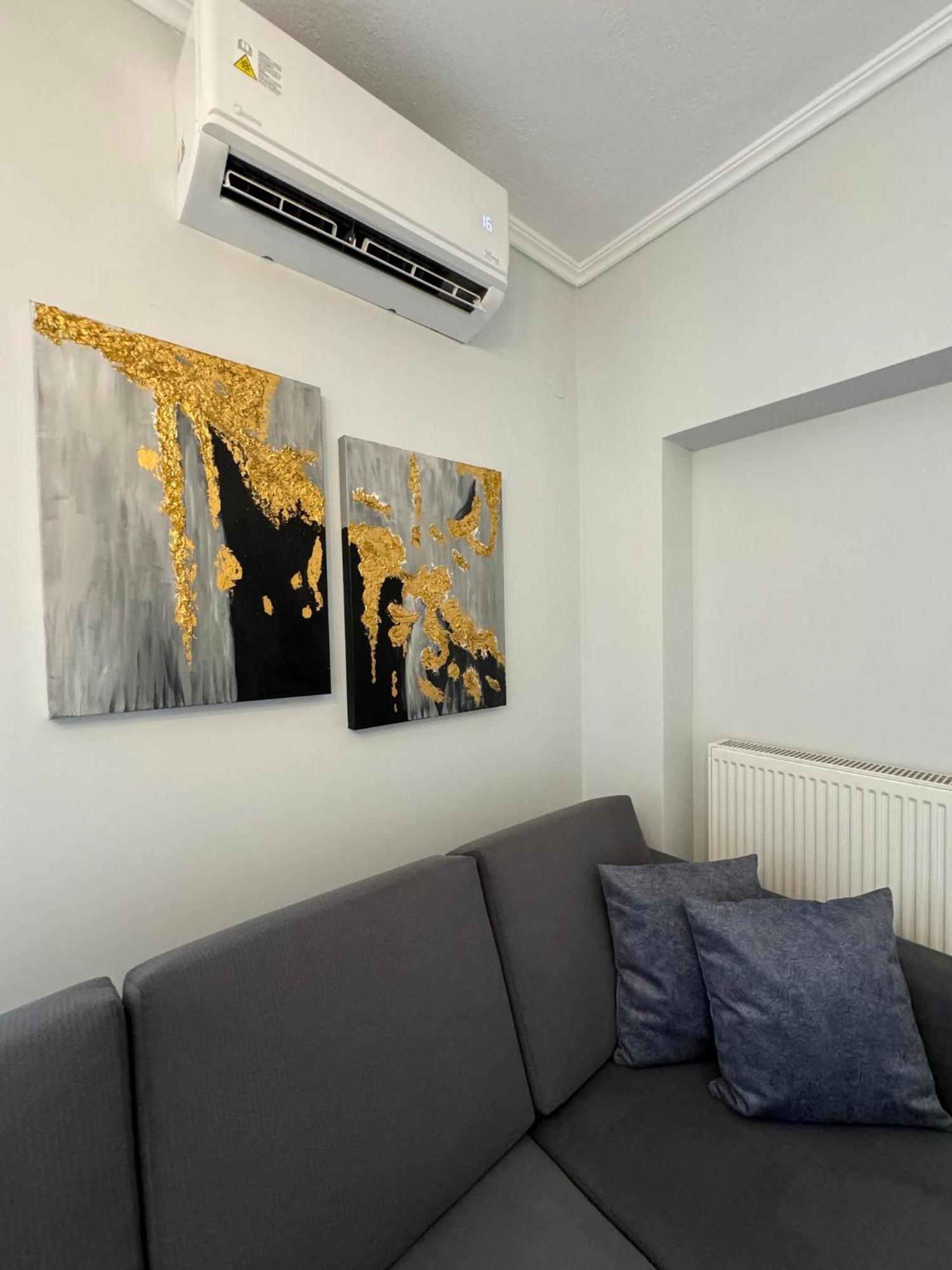 Apartment Deppy's In Thessaloniki